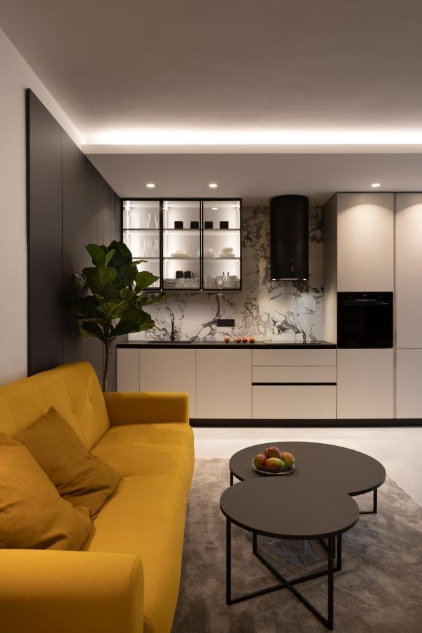 Apartman Mali Raj Pakoštane Buitenkant foto