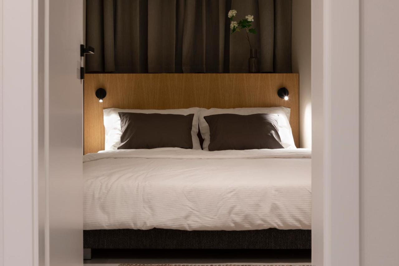 Apartman Mali Raj Pakoštane Buitenkant foto