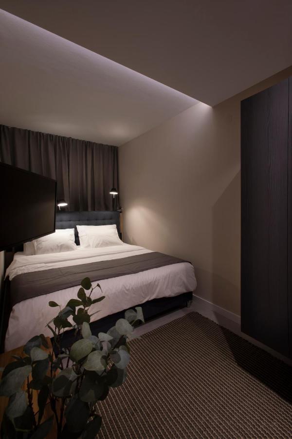 Apartman Mali Raj Pakoštane Buitenkant foto