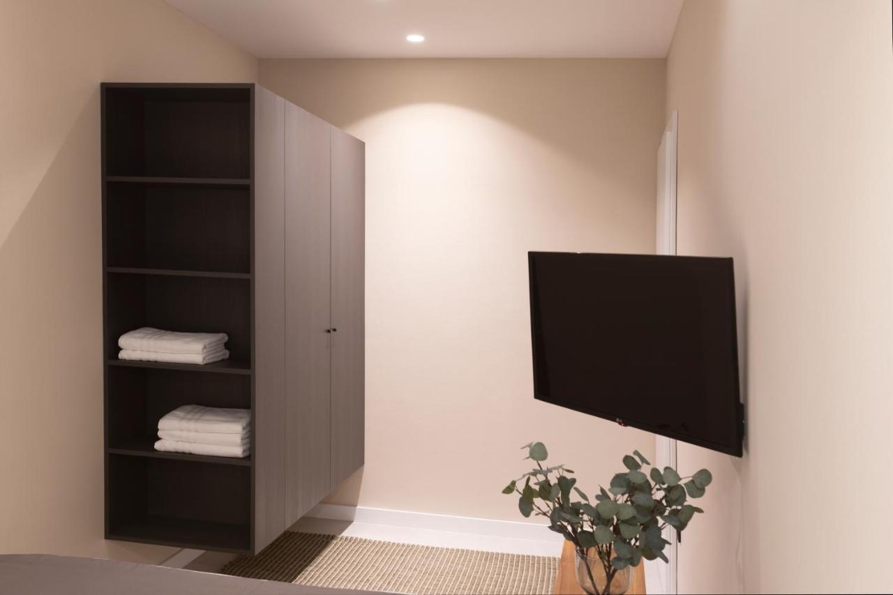 Apartman Mali Raj Pakoštane Buitenkant foto