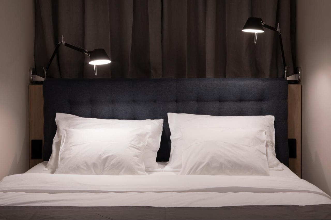 Apartman Mali Raj Pakoštane Buitenkant foto