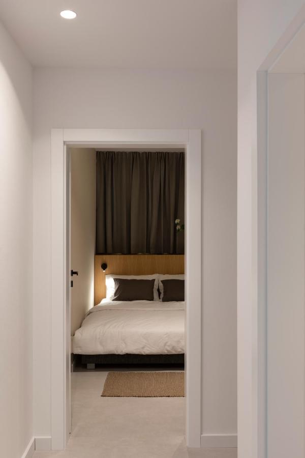 Apartman Mali Raj Pakoštane Buitenkant foto